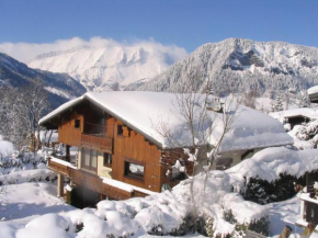 Chalet La Licorne